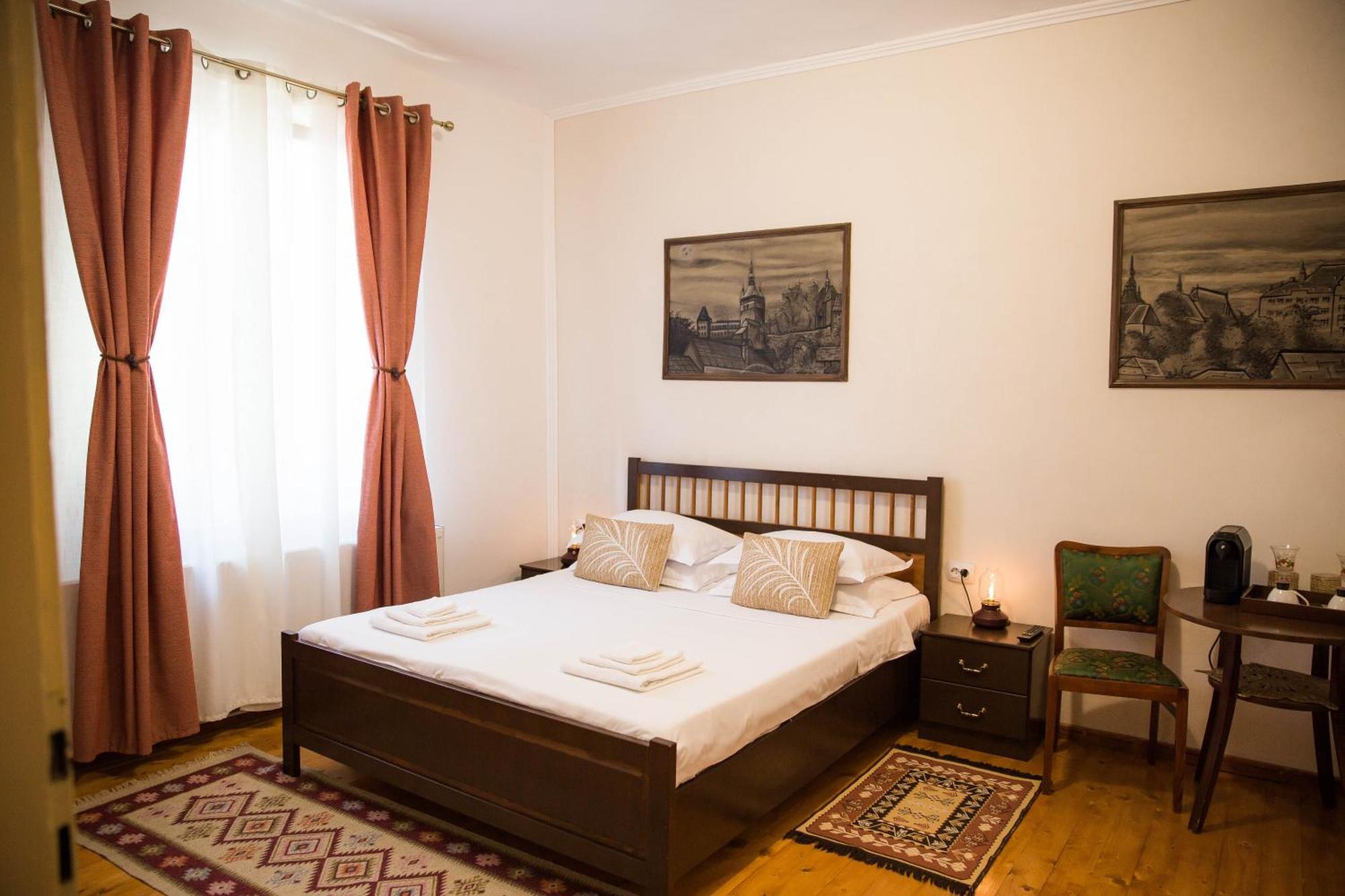 Joseph Hayn Apartments Sighişoara Exterior foto